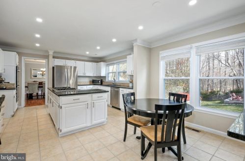 715 Brandon Grn Dr, Silver Spring MD 20904-3568 exterior