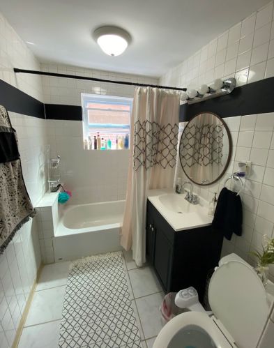 3015 Parkside Ave, Chicago IL 60639-2940 exterior