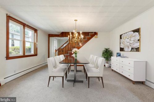 1115 St, Pottstown PA 19464-5865 exterior