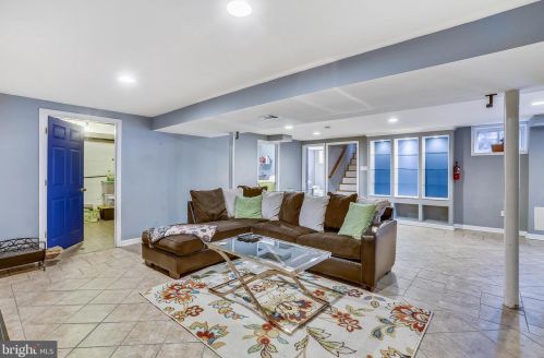 8917 Walden Rd, Silver Spring MD 20901-3530 exterior