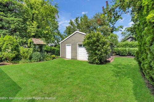 51 Clay St, Red Bank NJ exterior