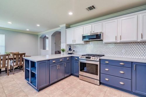 2305 Billy Fiske Ln, Austin TX exterior