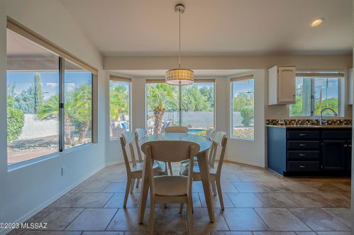 64364 Galveston Ln, Tucson AZ  85739-1020 exterior