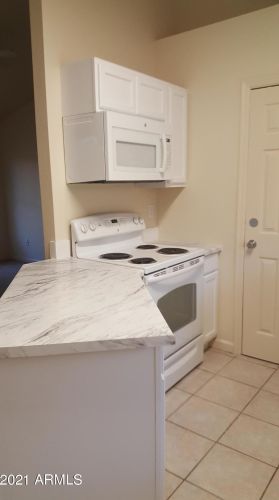 18210 17th Way, Phoenix AZ  85022-1309 exterior