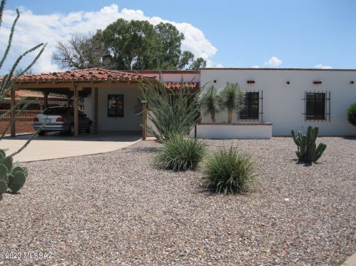 276 Los Rincones, Green Valley, AZ 85614-2900