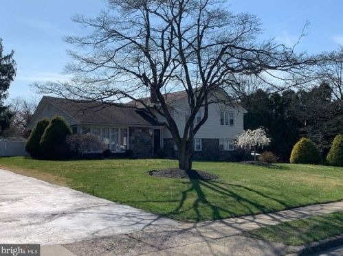 46 Andrew Rd, Huntingdon Valley, PA 19006-7902