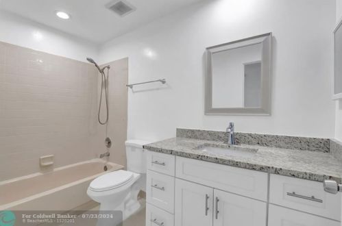 2188 53rd St, Boca Raton FL 33496-3454 exterior