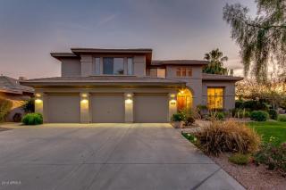 1843 Mead Pl, Chandler, AZ 85248-5436