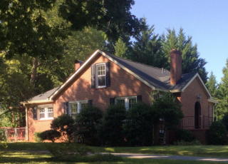 210 Harry Dr, Morganton, NC 28655-5390