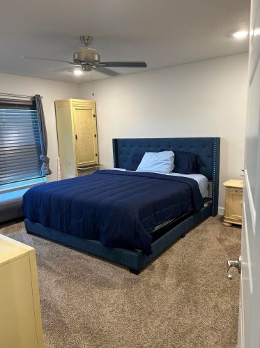 1207 Byron St, Fort Pierce FL  34983-2507 exterior