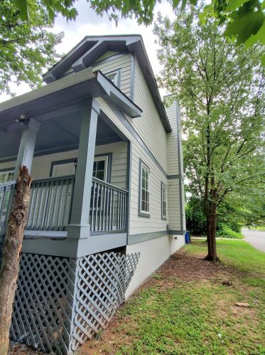 1046 Beckwith St, Atlanta GA  30314-3143 exterior