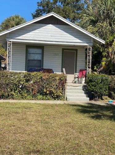 1325 North B St, Tampa, FL 33606-1615