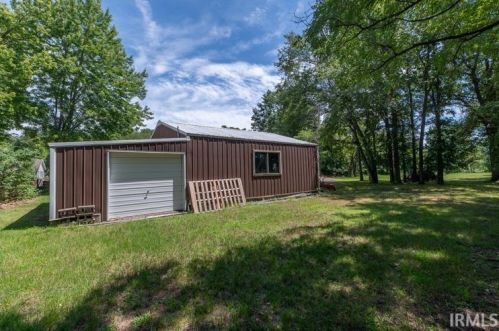 14456 Day Rd, Mishawaka IN 46545-4524 exterior