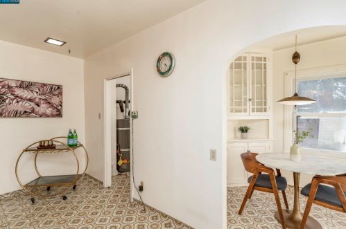 820 Ramona, Berkeley CA 94706-1820 exterior