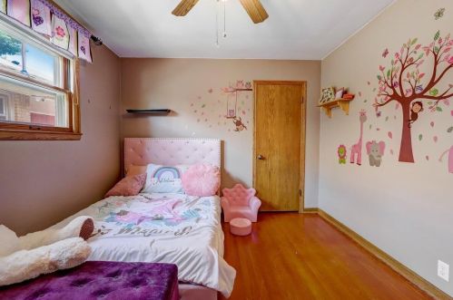 4272 72nd St, Milwaukee WI  53216-1038 exterior