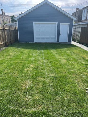 1651 Harding Ave, Chicago IL  60647-4609 exterior