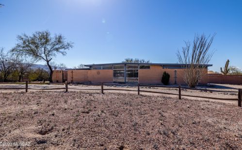 10236 Placita Cresta Mia, Tucson, AZ 85749-9535