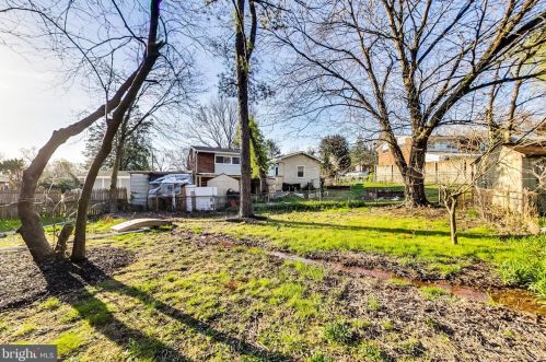 6401 Edsall Rd, Alexandria VA  22312-6411 exterior