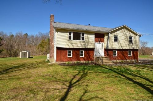 66 Kibbe Rd, Ellington, CT 06029-2511