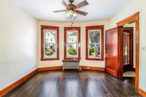 63 Emmett Ave, Derby CT 06418-1231 exterior