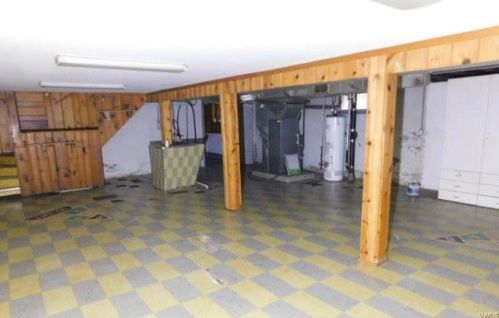 6272 Hoffman Ave, Saint Louis MO 63139-2543 exterior