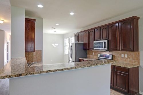 11137 Snyder Dr, Frisco TX 75035-8891 exterior