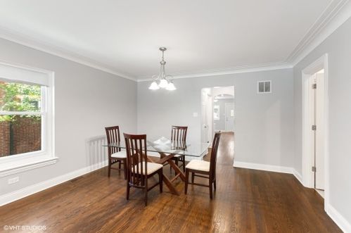 9529 Hamilton Ave, Chicago IL 60643-1119 exterior