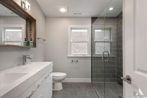 4832 Merrimac Ave, Chicago IL  60630-2914 exterior