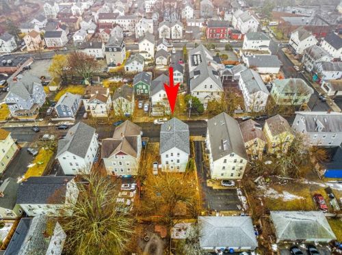 50 Transit St, Providence RI 02906-1022 exterior