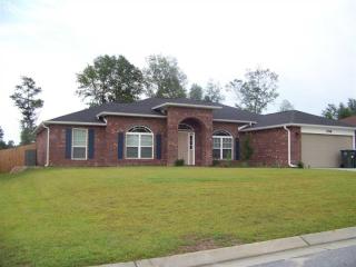 7068 Jacobsview Ln, Milton FL  32570-6408 exterior