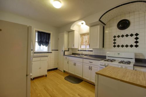 5559 Devonshire Ave, Saint Louis MO 63109-2872 exterior