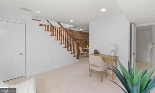 1229 Morse St, Washington DC 20002-3807 exterior