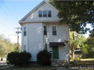 102 Glenwood Ave, Springfield, IL 62704-1803