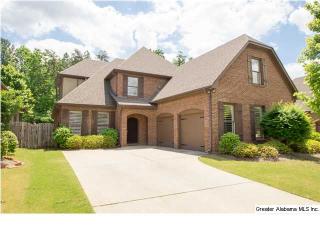 2296 Chalybe Trl, Birmingham, AL 35226-6269