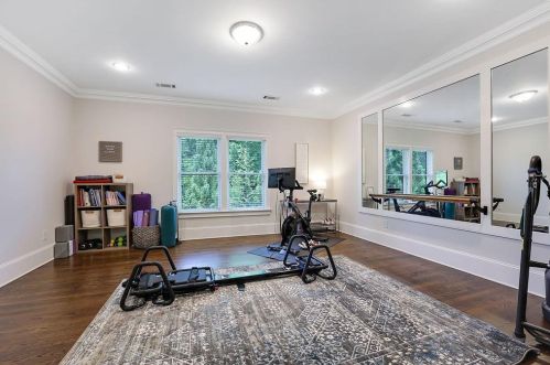 3573 Brookleigh Ln, Atlanta GA 30319-2219 exterior