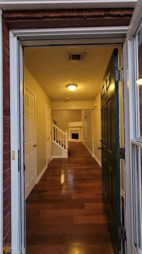 5579 Windfall Ln, Lithonia GA  30058-2628 exterior