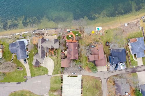 790 Eagle Lk Dr, Kalamazoo MI 49009-9612 exterior