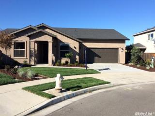 1905 Cali Lin Ct, Turlock CA  95380-9593 exterior