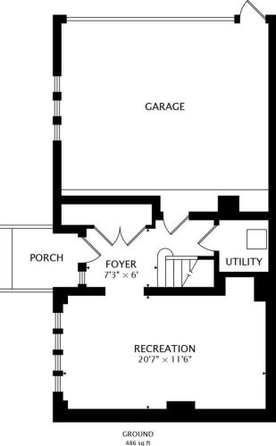 1453 Belden Ave, Chicago IL 60647-3220 exterior