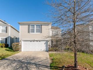 4306 Kellybrook Dr, Concord NC  28025-7099 exterior