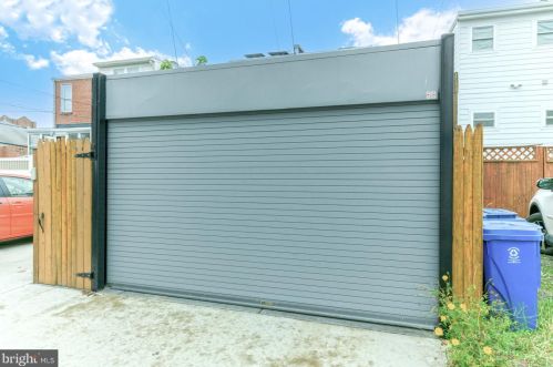 117 Peyton St, Alexandria VA 22314-2723 exterior