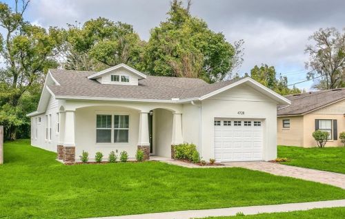 4728 Goddard Ave, Orlando, FL 32804-1142