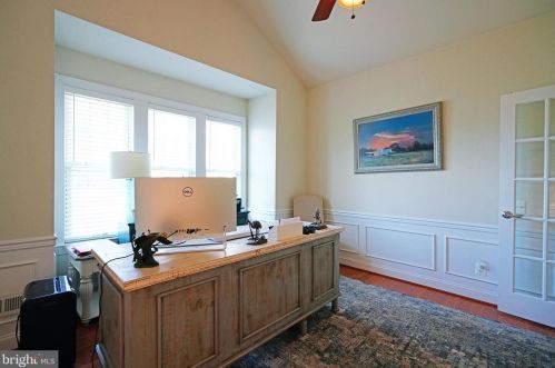 34166 High Knoll Rd, Lewes DE 19958-7319 exterior