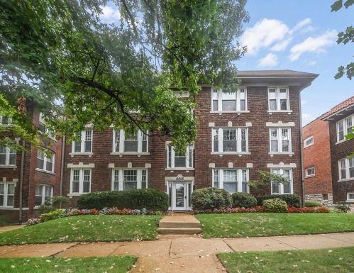6515 San Bonita Ave, Saint Louis, MO 63105-3188