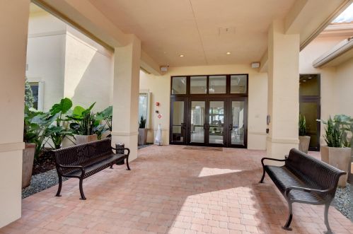 7441 Lahana Cir, Boynton Beach FL 33437-7173 exterior