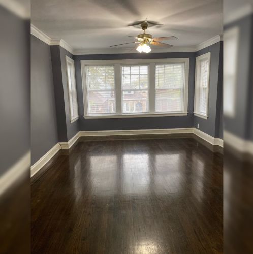 5207 Artesian Ave, Chicago IL  60632-1586 exterior