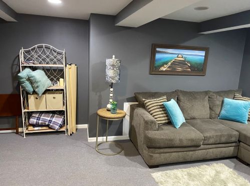 3542 107th St, Chicago IL  60655-2523 exterior