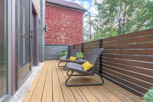 1715 Newberry Ave, Chicago IL 60608-2333 exterior