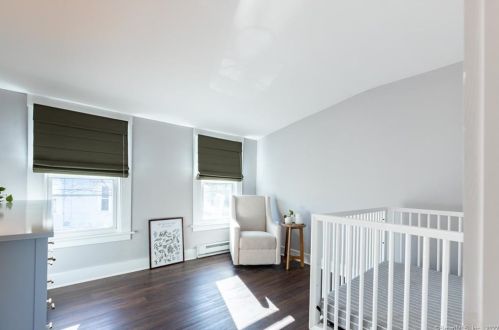 168 Montowese Ave, North Haven CT 06473-3806 exterior