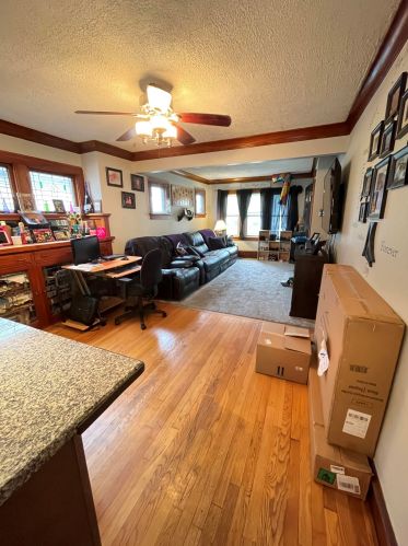 528 73rd St, Milwaukee, WI 53214-1509